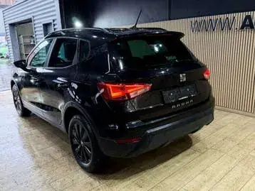 Seat Arona 2019 photo 3