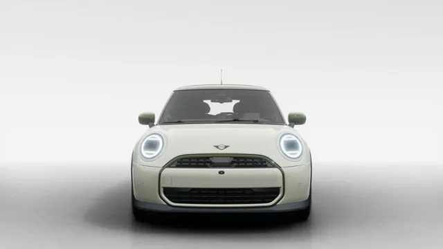 Mini Cooper 2027 photo 3