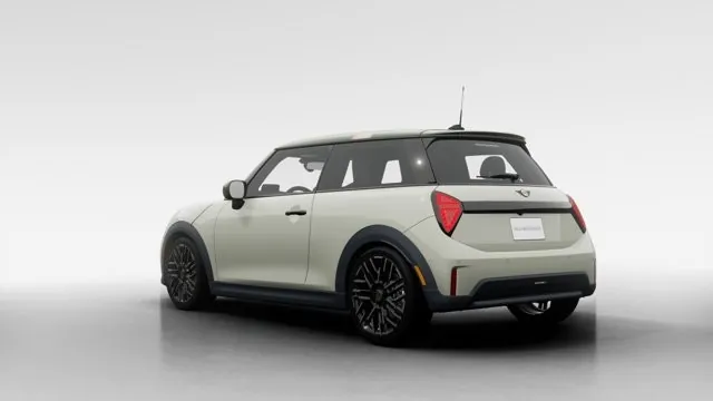 Mini Cooper 2027 photo 2