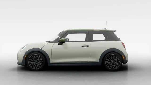 Mini Cooper 2027 photo 4