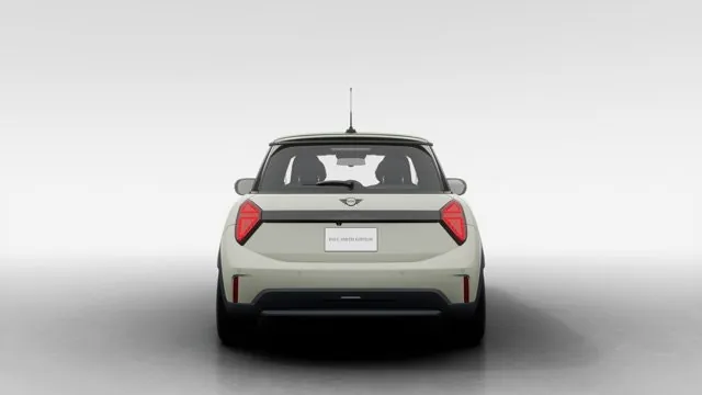 Mini Cooper 2027 photo 5