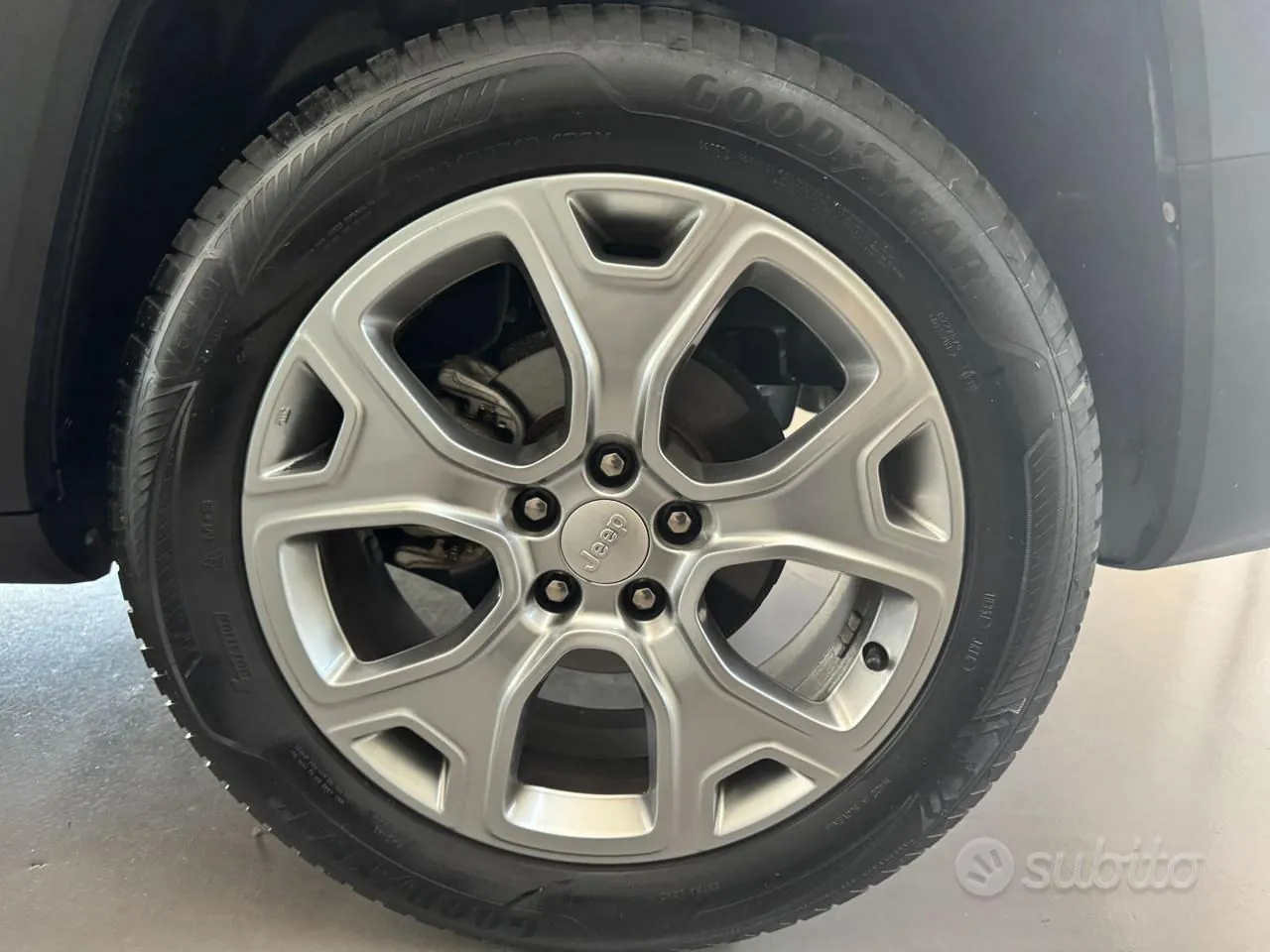 Jeep Renegade 2018 photo 5