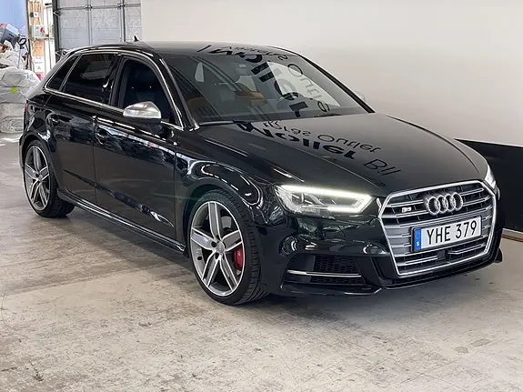 Audi S3