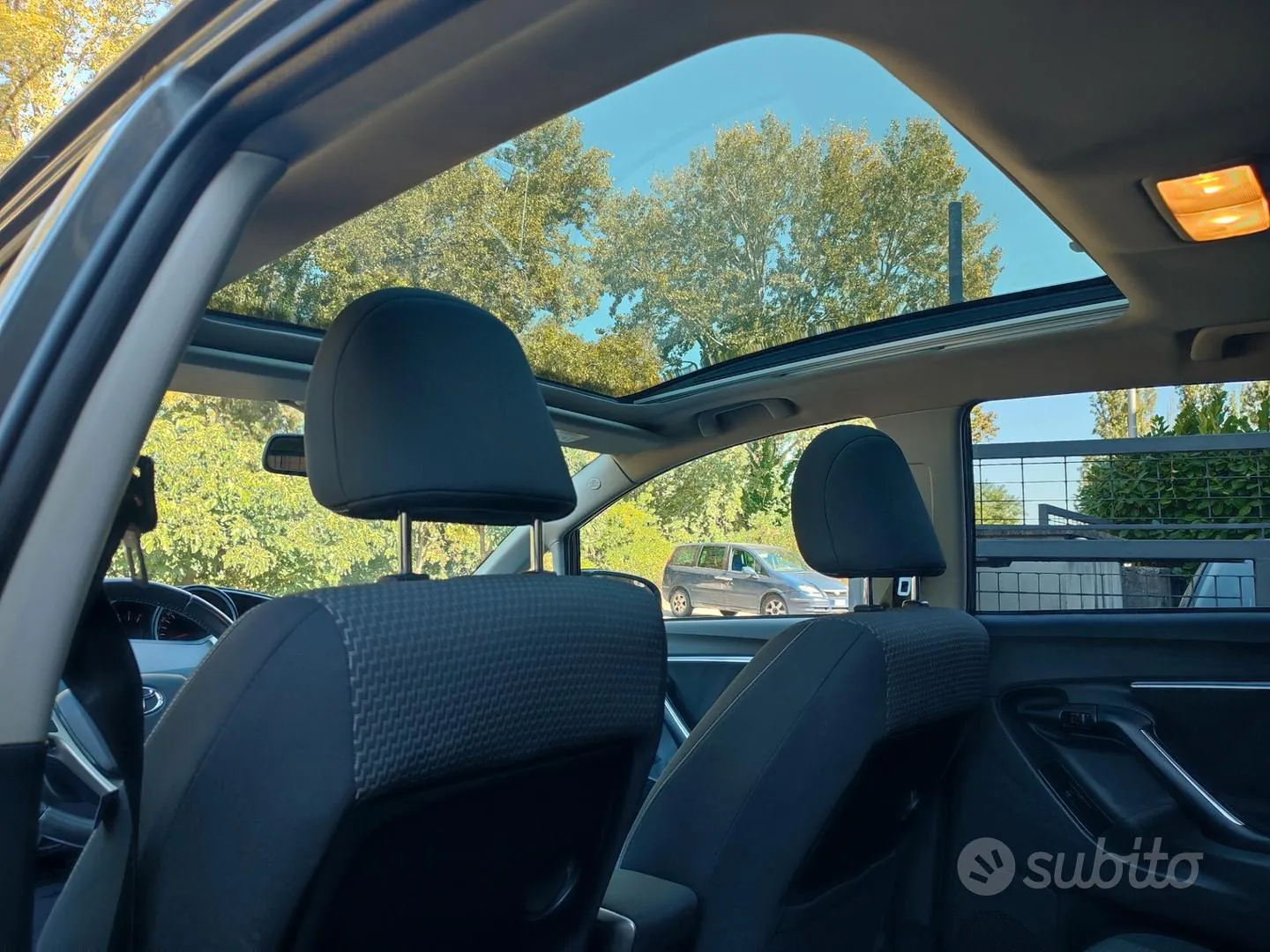 Toyota Verso 2014 photo 2
