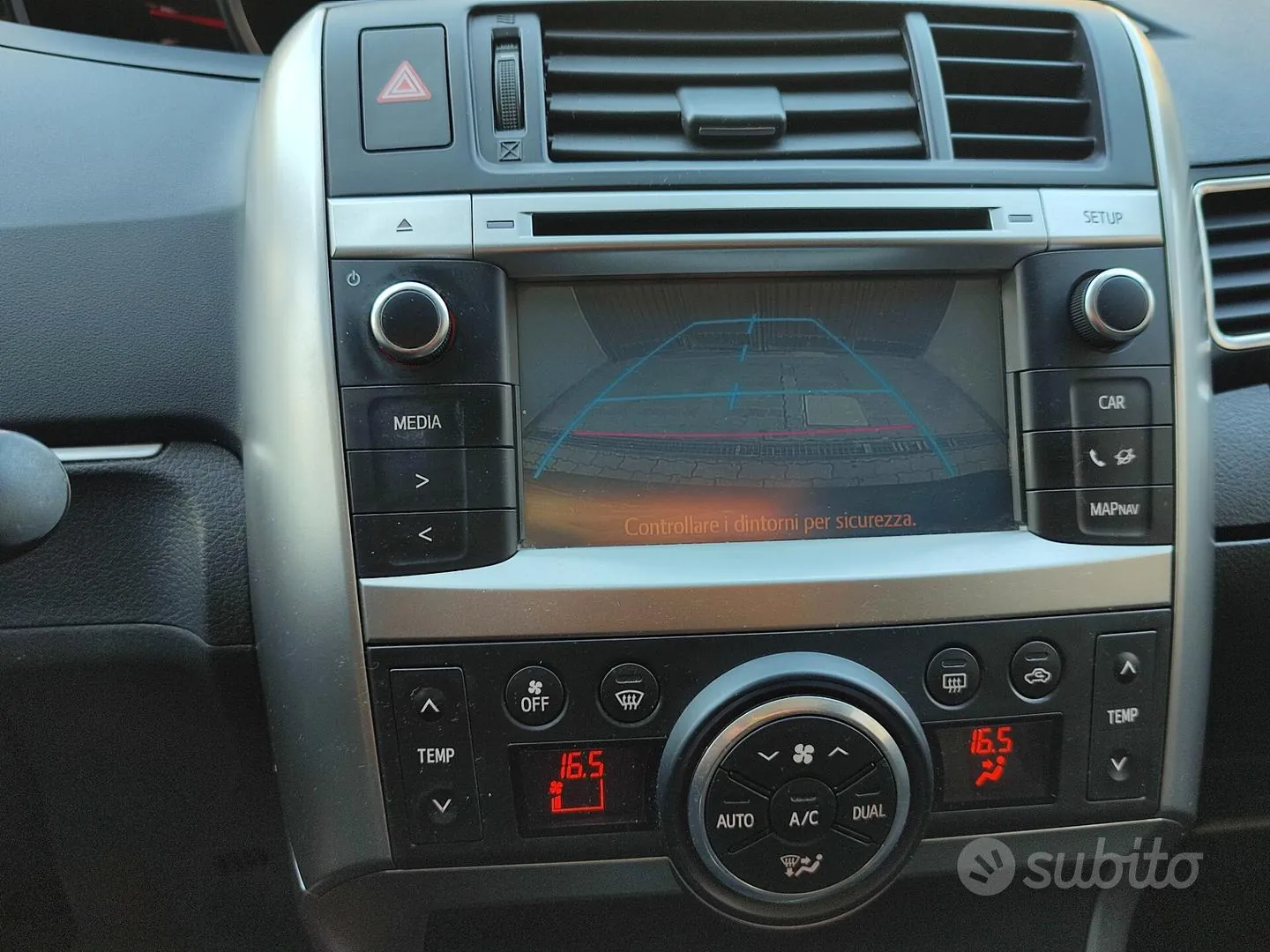 Toyota Verso 2014 photo 5