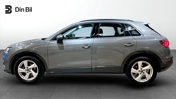 Audi Q3 2025 photo 2