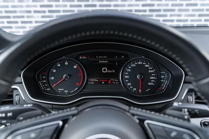 Audi A5 Sportback 2018 photo 3