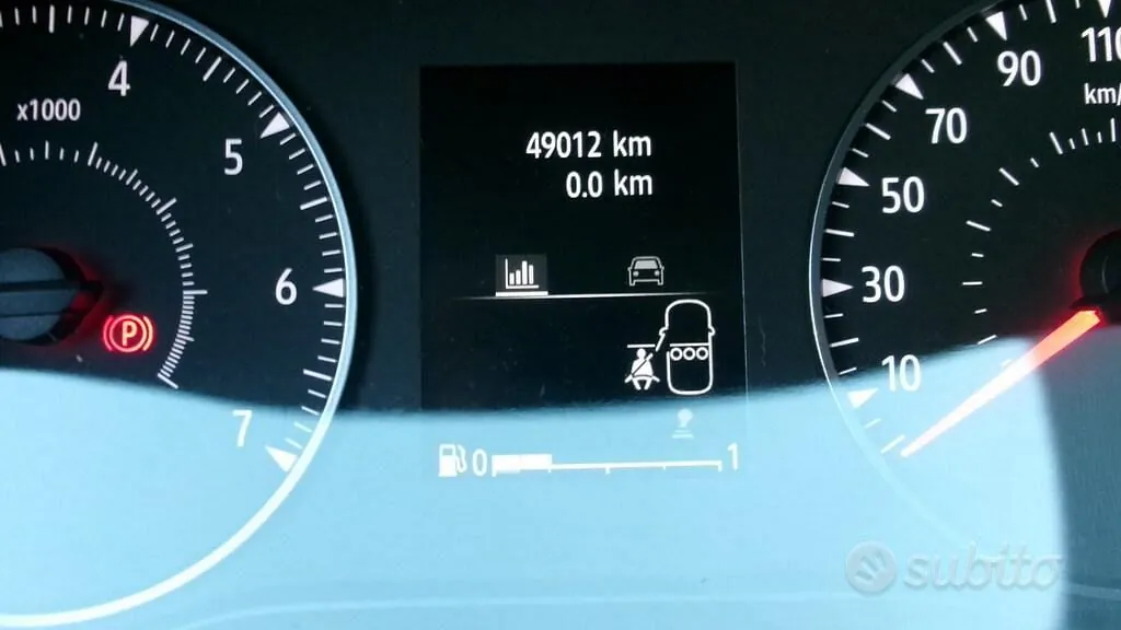 Dacia Sandero Stepway 2023 photo 5