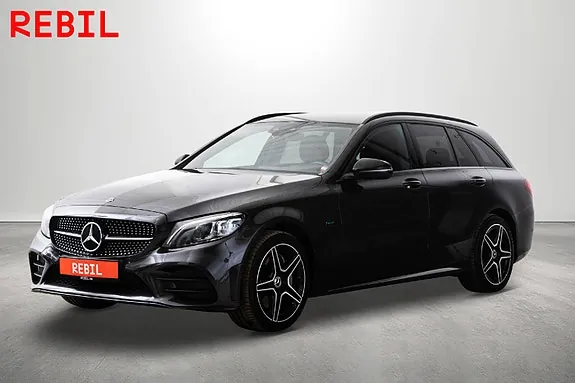 Mercedes-Benz C300 De