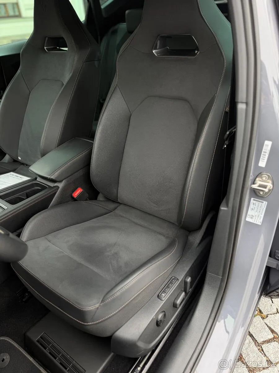 Cupra Formentor 2025 photo 4
