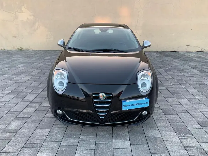 Alfa Romeo Mito 2011 photo 2