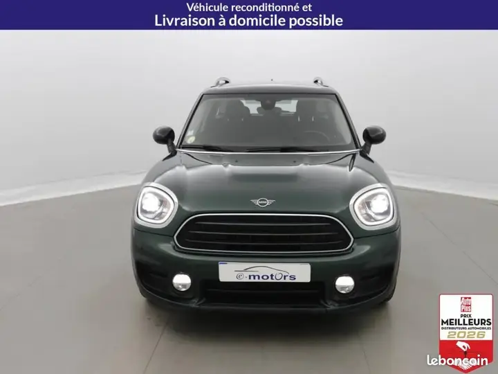 Mini Countryman 2019 photo 2