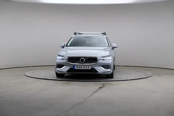Volvo V60 2024 photo 3