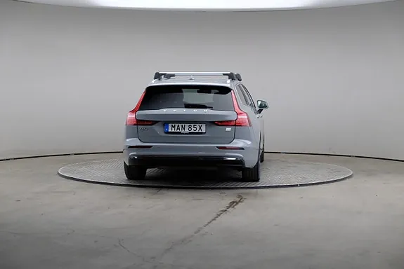 Volvo V60 2024 photo 5