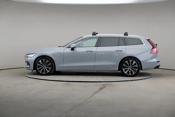 Volvo V60 2024 photo 4