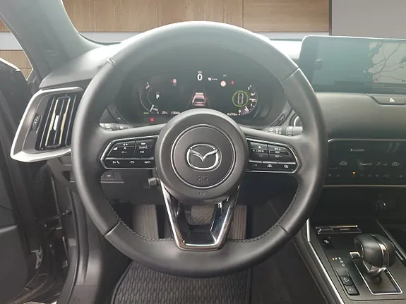 Mazda Cx-60 2026 photo 2