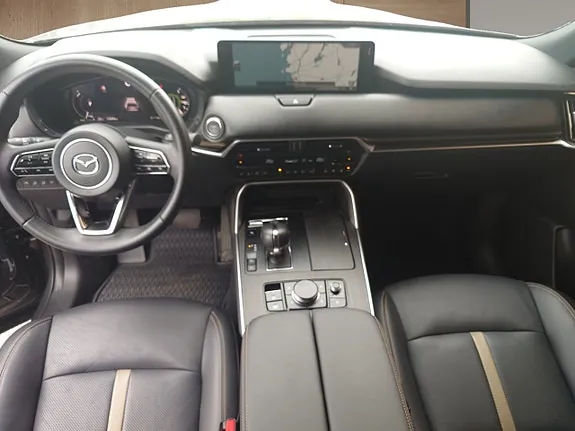 Mazda Cx-60 2026 photo 5