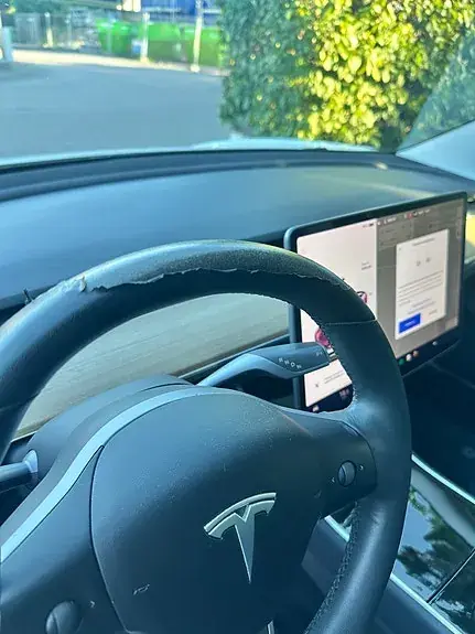 Tesla Model 3 2020 photo 4