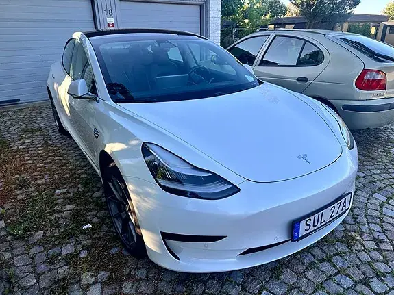 Tesla Model 3 2020 photo 5
