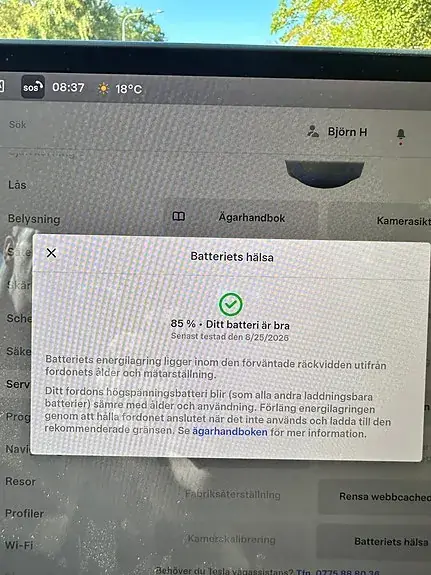 Tesla Model 3 2020 photo 3