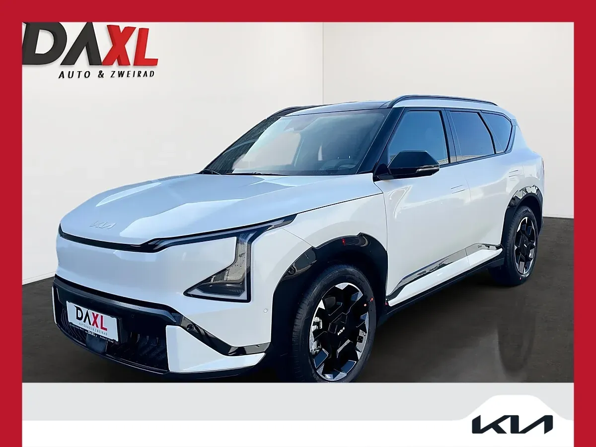 Kia Ev5