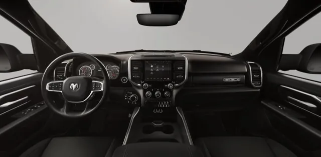 Ram 1500 2027 photo 2