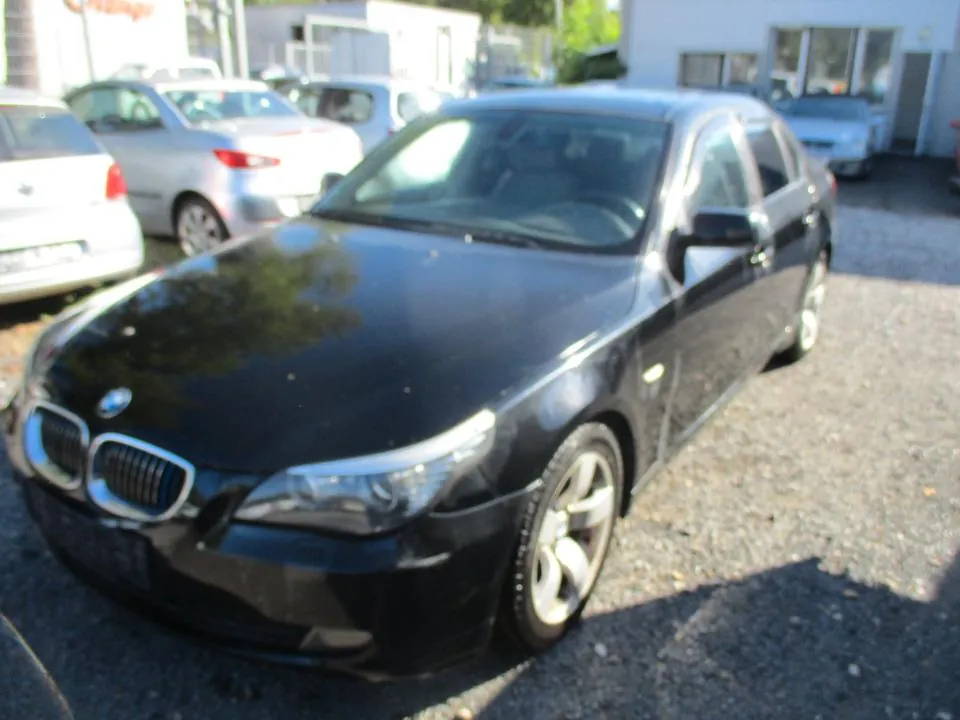 BMW 523 I