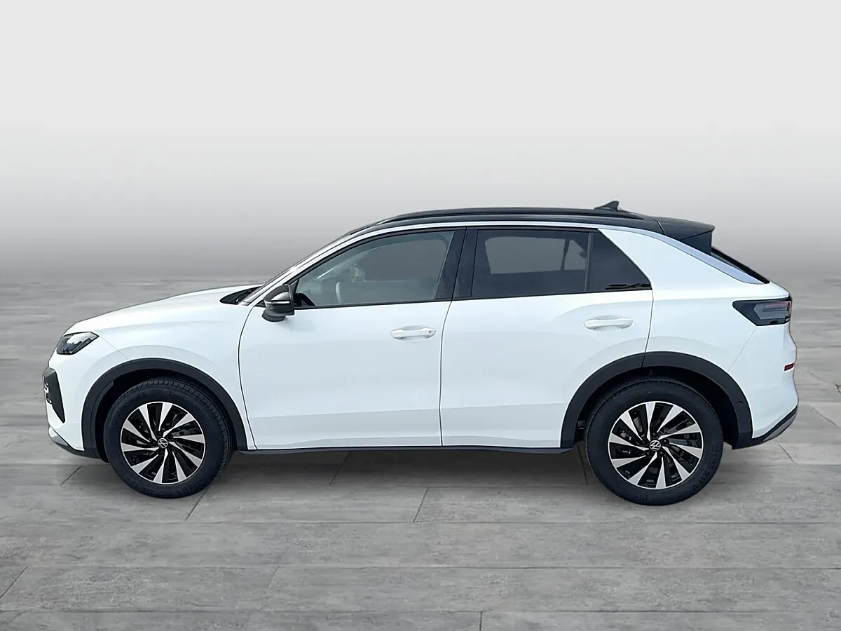 Volkswagen T-Roc 2026 photo 2