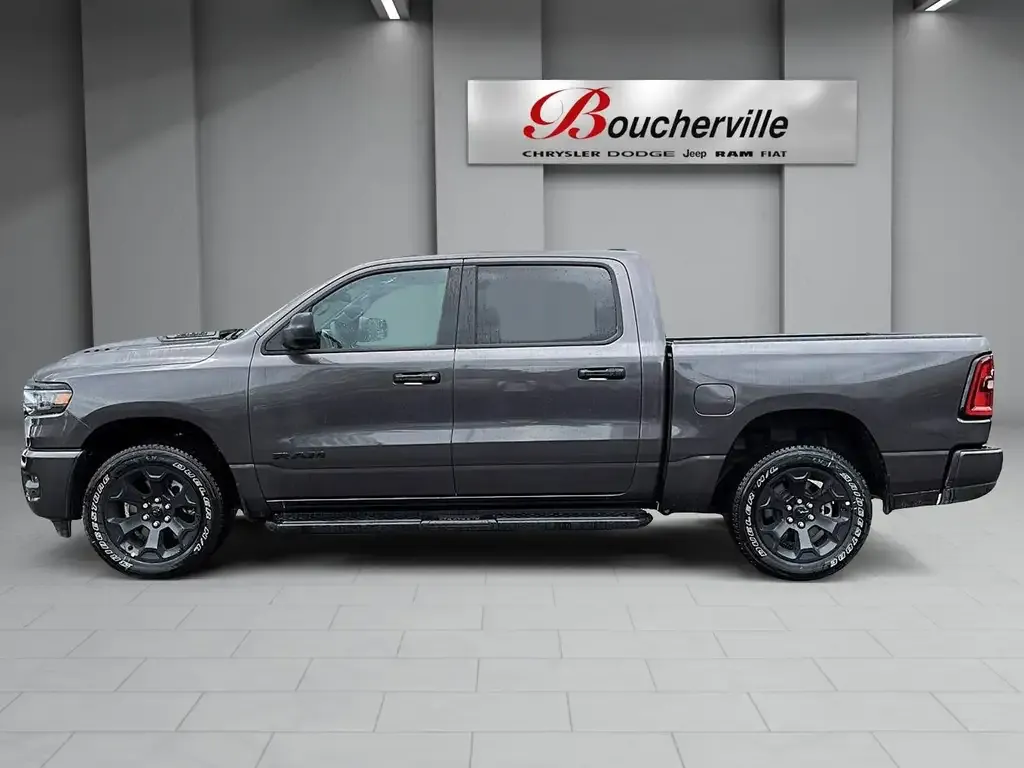 Ram 1500 2026 photo 5