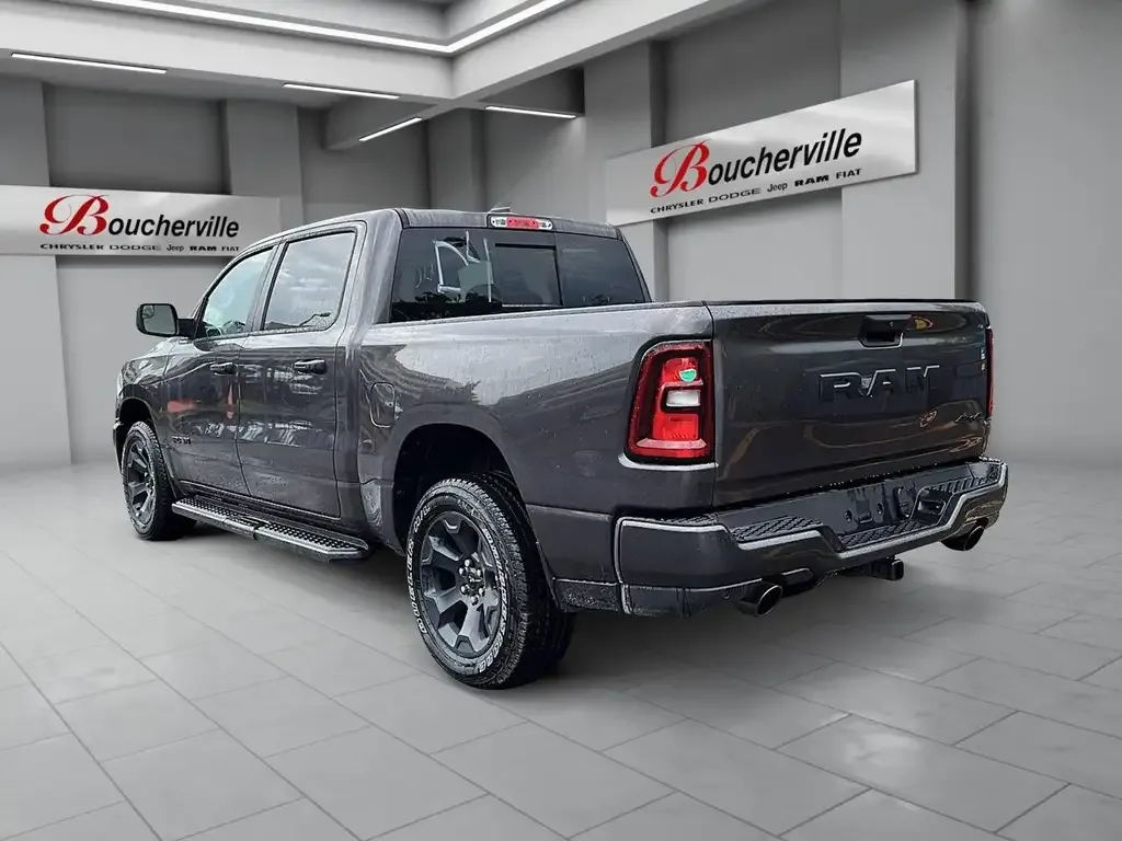 Ram 1500 2026 photo 4