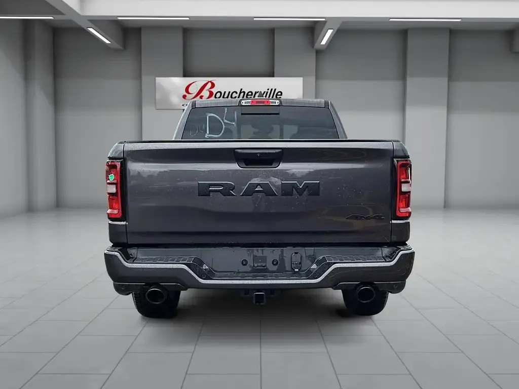 Ram 1500 2026 photo 3