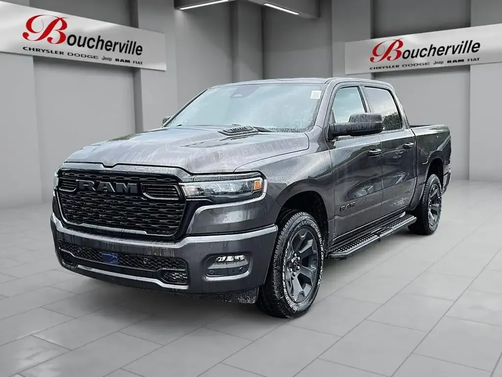 Ram 1500