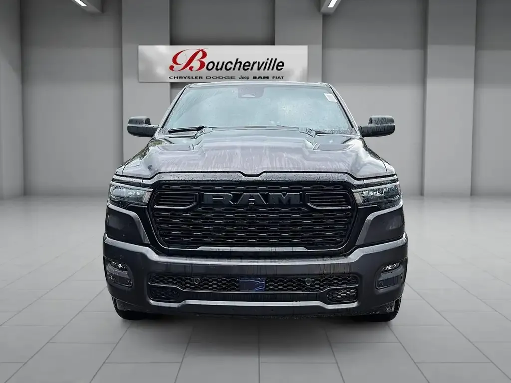 Ram 1500 2026 photo 2