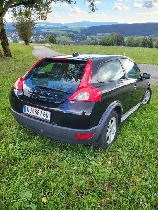 Volvo C30 2009 photo 2