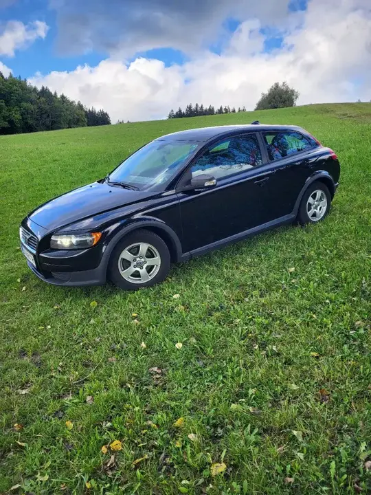 Volvo C30