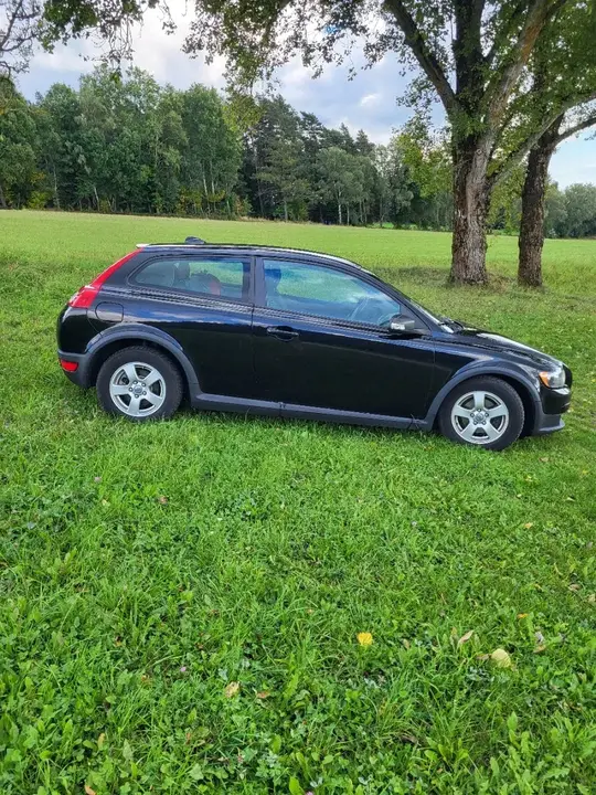 Volvo C30 2009 photo 3