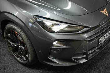 Cupra Terramar 2025 photo 5