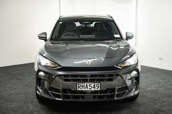 Cupra Terramar 2025 photo 2