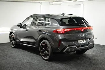 Cupra Terramar 2025 photo 3
