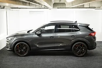 Cupra Terramar 2025 photo 4