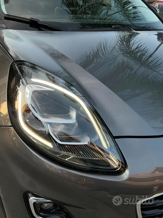 Ford Puma 2022 photo 4