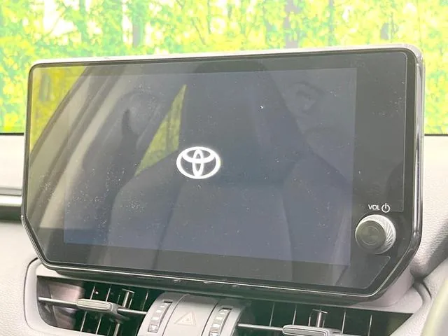 Toyota Rav4 2023 photo 3