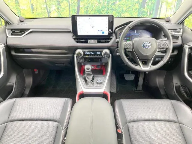 Toyota Rav4 2023 photo 2