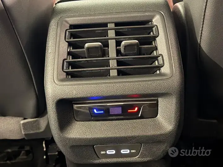 Volkswagen Tiguan 2025 photo 4