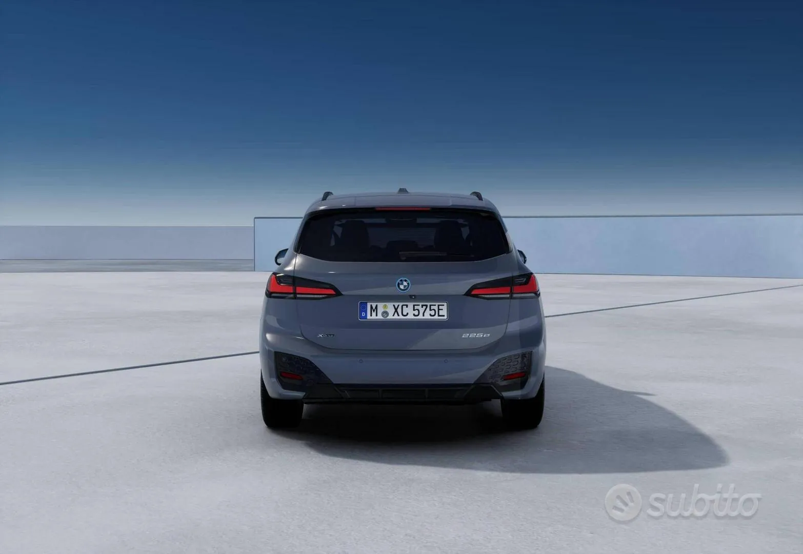 BMW Serie 2 225E Active Tourer 2023 photo 5