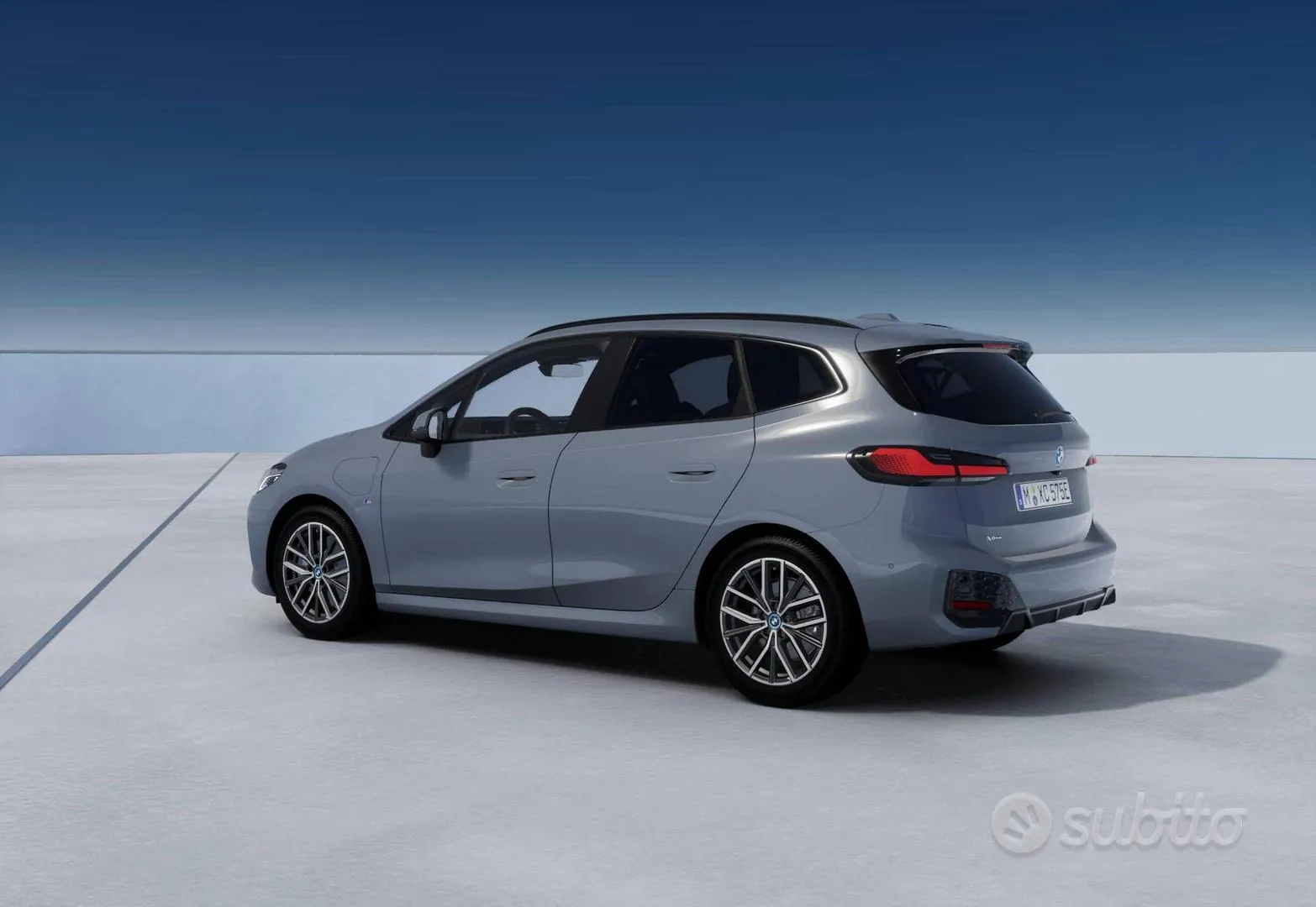 BMW Serie 2 225E Active Tourer 2023 photo 2