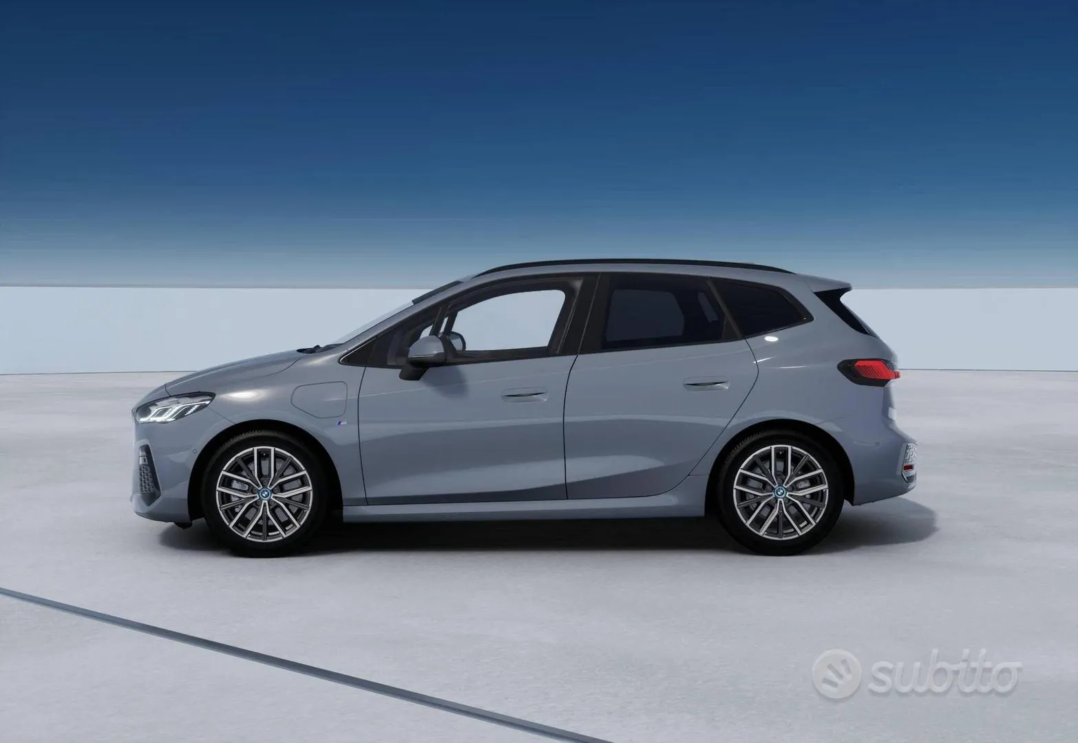 BMW Serie 2 225E Active Tourer 2023 photo 4