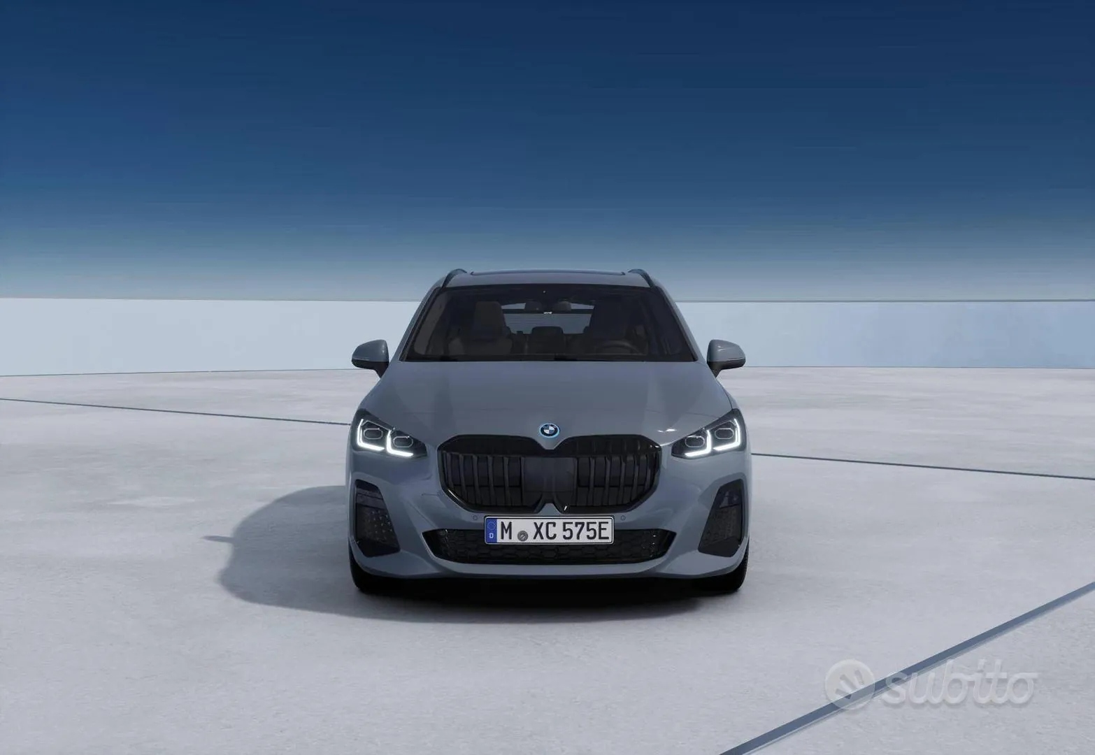 BMW Serie 2 225E Active Tourer 2023 photo 3