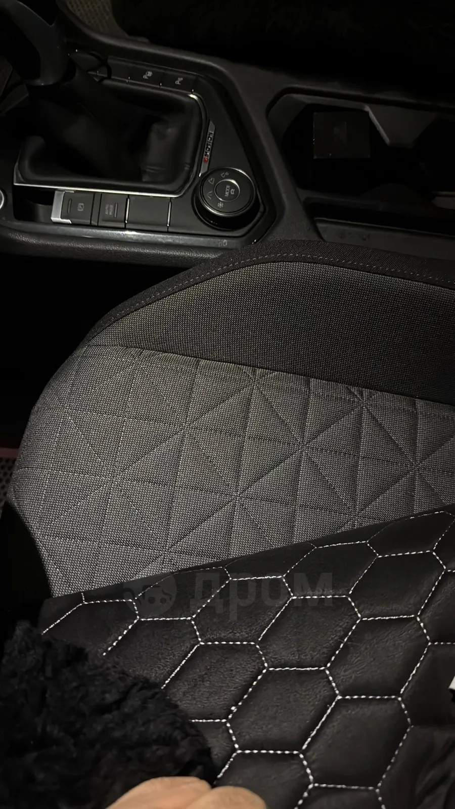 Volkswagen Tiguan 2021 photo 3