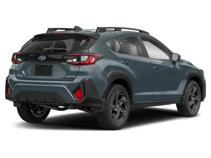Subaru Crosstrek 2024 photo 2